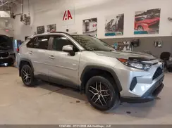 2T3BWRFV0NW144178 2022 TOYOTA RAV 4