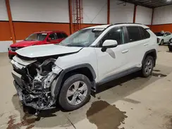 2T3BWRFV0NW149316 2022 TOYOTA RAV 4