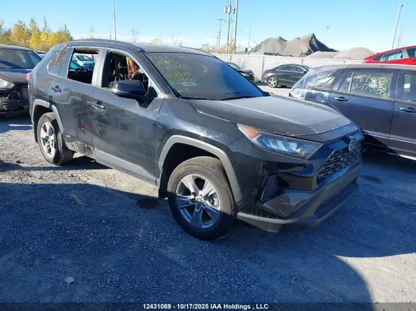 2T3BWRFV0RW212081 2024 TOYOTA RAV 4 - Image 1
