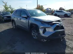 2T3BWRFV0SW274778 2025 TOYOTA RAV 4
