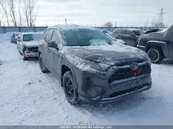 2T3BWRFV1KW002210 2019 TOYOTA RAV 4