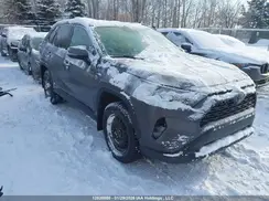 2T3BWRFV1LW100445 2020 TOYOTA RAV 4