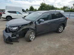 2T3BWRFV1MW106103 2021 TOYOTA RAV 4