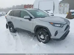 2T3BWRFV1MW113097 2021 TOYOTA RAV 4