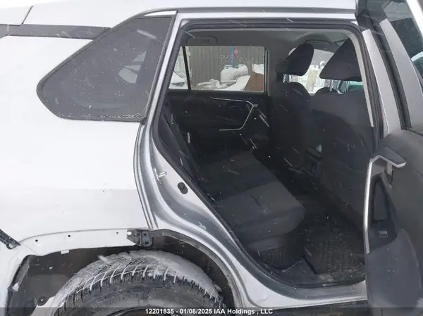 2T3BWRFV1MW113097 2021 TOYOTA RAV 4 - Image 8
