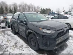 2T3BWRFV1NW147428 2022 TOYOTA RAV 4