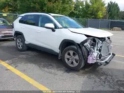 2T3BWRFV1NW149129 2022 TOYOTA RAV 4