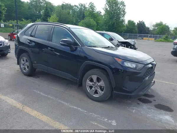 2T3BWRFV1PW151353 2023 TOYOTA RAV 4 - Image 1