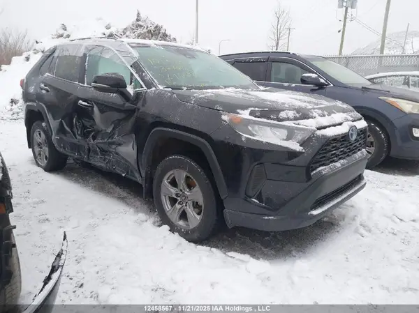 2T3BWRFV1PW168265 2023 TOYOTA RAV 4 - Image 1