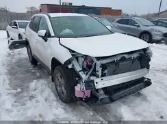 2T3BWRFV1SW261490 2025 TOYOTA RAV 4