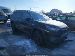 2T3BWRFV2KW004547 2019 TOYOTA RAV 4