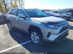 2T3BWRFV2KW029206 2019 TOYOTA RAV 4