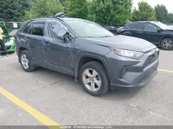 2T3BWRFV2MW105834 2021 TOYOTA RAV 4