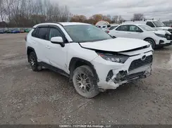 2T3BWRFV2NW134140 2022 TOYOTA RAV 4