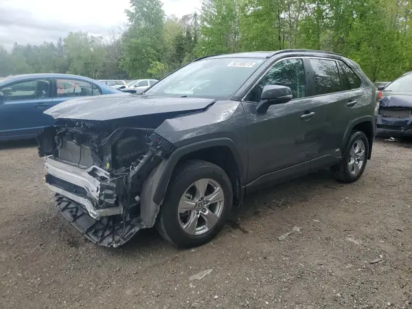2T3BWRFV2PW165536 2023 TOYOTA RAV 4 - Image 1