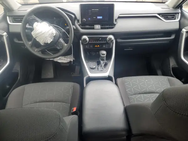 2T3BWRFV2PW165536 2023 TOYOTA RAV 4 - Image 8