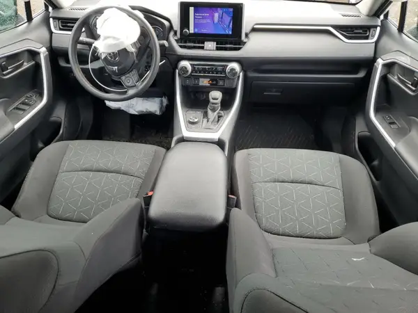 2T3BWRFV2PW180828 2023 TOYOTA RAV 4 - Image 8