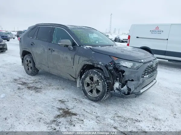 2T3BWRFV2RW215337 2024 TOYOTA RAV 4 - Image 1