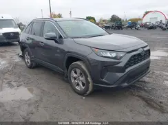 2T3BWRFV2SW259697 2025 TOYOTA RAV 4