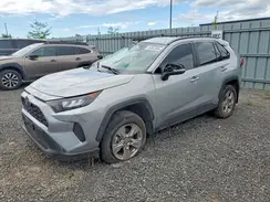 2T3BWRFV2SW261658 2025 TOYOTA RAV 4