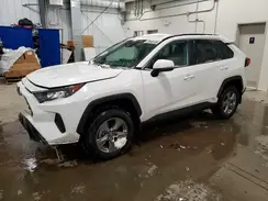 2T3BWRFV2SW269422 2025 TOYOTA RAV 4