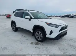 2T3BWRFV2SW270022 2025 TOYOTA RAV 4