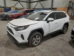 2T3BWRFV2SW287192 2025 TOYOTA RAV 4