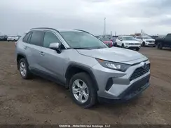 2T3BWRFV3KW001236 2019 TOYOTA RAV 4