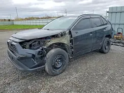 2T3BWRFV3KW006937 2019 TOYOTA RAV 4