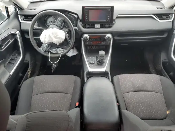 2T3BWRFV3KW015766 2019 TOYOTA RAV 4 - Image 8