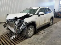 2T3BWRFV3KW016352 2019 TOYOTA RAV 4
