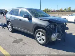 2T3BWRFV3LW102360 2020 TOYOTA RAV 4