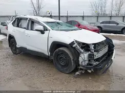 2T3BWRFV3MW106460 2021 TOYOTA RAV 4