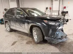 2T3BWRFV3MW108435 2021 TOYOTA RAV 4