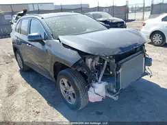 2T3BWRFV3NW150153 2022 TOYOTA RAV 4