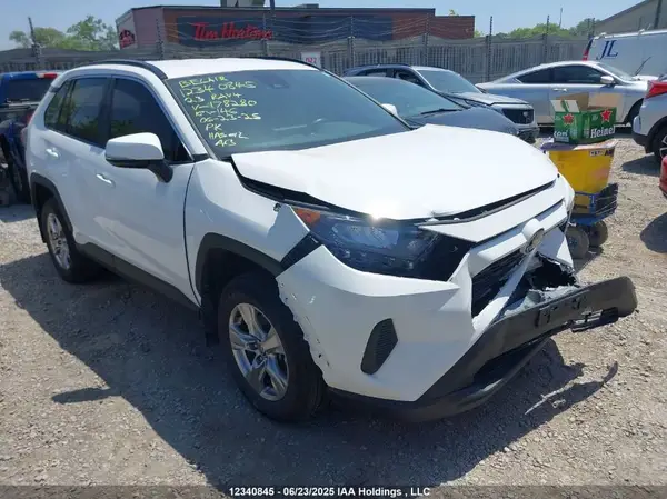2T3BWRFV3PW178280 2023 TOYOTA RAV 4 - Image 1