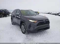 2T3BWRFV3SW258591 2025 TOYOTA RAV 4