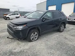 2T3BWRFV3SW259465 2025 TOYOTA RAV 4