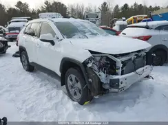 2T3BWRFV3SW260986 2025 TOYOTA RAV 4