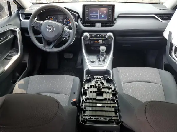 2T3BWRFV4KW008146 2019 TOYOTA RAV 4 - Image 8