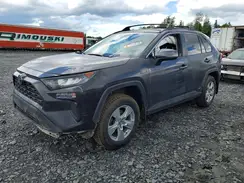 2T3BWRFV4KW021981 2019 TOYOTA RAV 4