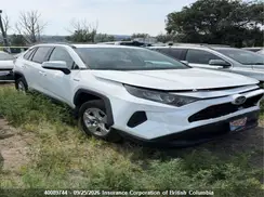 2T3BWRFV4MW124689 2021 FORD FUSION