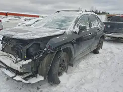 2T3BWRFV4NW144541 2022 TOYOTA RAV 4