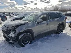 2T3BWRFV4NW150548 2022 TOYOTA RAV 4