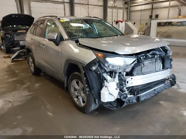2T3BWRFV4PW164582 2023 TOYOTA RAV 4 - Image 1