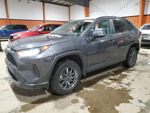 2T3BWRFV4RW189355 2024 TOYOTA RAV 4 - Image 1
