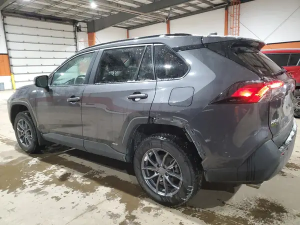 2T3BWRFV4RW189355 2024 TOYOTA RAV 4 - Image 2