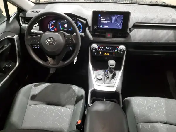 2T3BWRFV4RW189355 2024 TOYOTA RAV 4 - Image 8