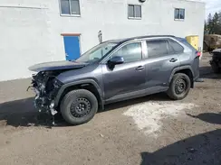 2T3BWRFV5LW102330 2020 TOYOTA RAV 4