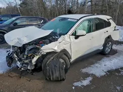 2T3BWRFV5MW103995 2021 TOYOTA RAV 4